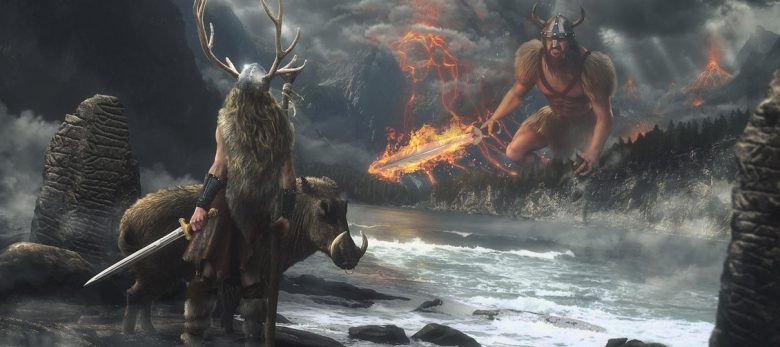 Freyr